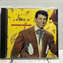 Sonny James Collectors Series CD - $9.89