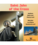 Saint John of the Cross audiobook MP3 - $45.86 MXN