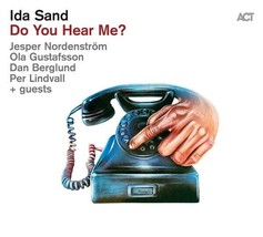 Ida Sand – Do You Hear Me? CD - £16.44 GBP