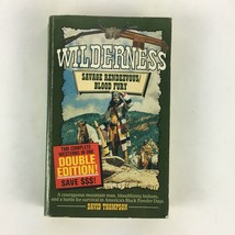 Wilderness Savage Rendezvous Blood Fury David Thompson - $9.28