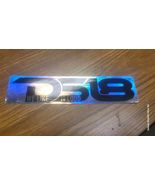 DS18 VINYL STICKER CAR AUDIO TUINING DECALS - $4.50