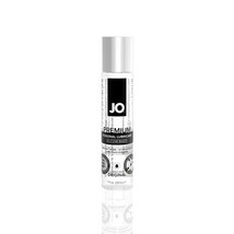 JO Premium Original Silicone Lubricant 1oz. - £19.94 GBP
