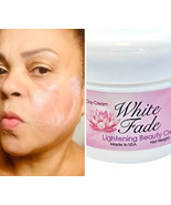 WHITE FADE DAY CREAM : SUPER HIDRATANTE PERFECTA PARA SU USO DIARIO 2oz. - $888.38 MXN