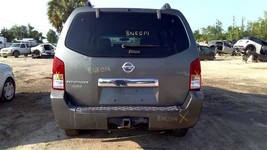 Rear Wiper Motor Fits 05-12 PATHFINDER 96053273 - $1,276.80 MXN