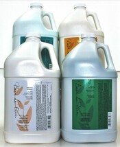 Bain De Terre Passion Flower Color Preserving Conditioner Gallon Size image 14