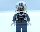 Minifigure Clone Pilot Clone Trooper Bulk Block - $9.19