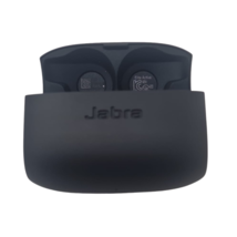 Jabra Elite Active 65t or Elite 65t Charging Case Only For Earbuds - Black - £8.68 GBP