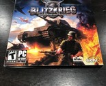 BLITZKRIEG Attack is the Only Defense PC CD Rom - $25.19