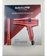 BaBylissPRO Ceramix Xtreme Straightening Iron - $1,577.45 MXN