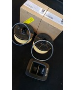 2X New Genuine Mercedes-Benz Oil Filter A 2811800210 OEM (2 UNITS) | USA... - $54.99