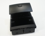 06-2011 mercedes x164 gl450 ml350 rear center console tray storage compa... - $90.00