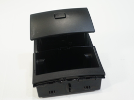 06-2011 mercedes x164 gl450 ml350 rear center console tray storage compa... - £71.94 GBP