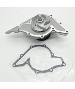 Airtex AW9333 Water Pump Fits Audi Volkswagen Replaces 078121004H 014-89... - $1,248.83 MXN