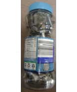 JAR OF MISC. NUTS, BOLTS, SCREWS ETC. FREE SHIPPING US ONLY!! - $11.87