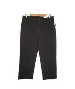 New Old Navy Pants Womens 14 Ultra Perfect Straight Leg High Rise Panthe... - $32.48 CAD