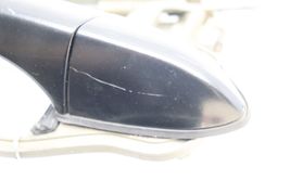 00-06 BMW X5 E53 REAR LEFT DRIVER SIDE EXTERIOR DOOR HANDLE E3305 image 5
