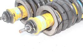 Struts 163 Type Rear Pair ML55 BILSTEIN B6 Fits 99-05 MERCEDES ML-CLASS 75498 image 6