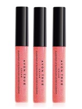 Avon True Color Glazewear in shade Citrus Shine - Lot of 3 - £18.32 GBP