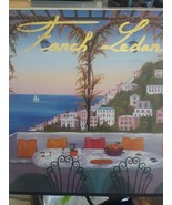 The Collected Works of Fanch Ledan : Catalogue Raisonne  (Peter Alson 1990) - $107.56 CAD