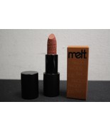 Melt Cosmetics Ultra-Matte Lipstick 0.12 Oz - Paris Fling (NIB - Note) - $20.30 CAD