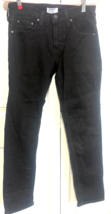 Matchstick Men&#39;s Cargo Pants Brown 38 x 32 Cotton Drawstring Ankles, Poc... - $553.60 MXN