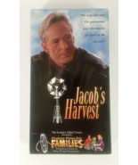 Jacob&#39;s Harvest (VHS) Feature Films for Families - $3.95