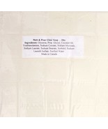 Clear Soap Blocks Melt And Pour Sealed New Lot Of 5 2lbs Bricks Crafts G... - $759.79 MXN