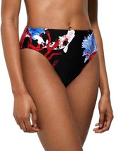 Desigual Women Beachwear - XS Black Chic Fashion Designer Bikini - $1,094.77 MXN