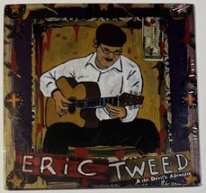 Eric Tweed &amp; the Devil&#39;s Advocate - Dough to Knead (Audio CD 2011) NEW SEALED - £9.39 GBP