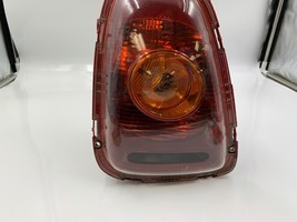 2007-2010 Mini Cooper Driver Side Tail Light Taillight OEM G03B50058 - £68.33 GBP