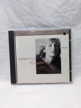 Emmylou Harris Duets Music CD - $6.92