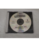 180 Days of Reading CD Level 2 (Contains Reproducible Teacher Resource M... - €11,08 EUR