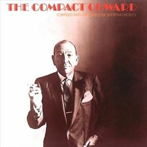 Noel Coward : Compact Coward CD (1989) Pre-Owned - £11.94 GBP