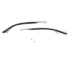 Brooks Brothers BB5013 6000/71 Eyeglasses Sunglasses Black 58-15-140 ARMS - $24.74