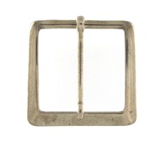Classic Belt Buckle Buckle 205926 - $19.00