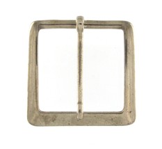 Classic Belt Buckle Buckle 205926 - $19.00