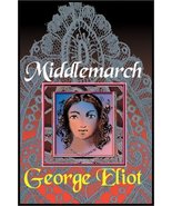 Middlemarch, Part 1 [Audio Cassette] Eliot, George - €8,94 EUR