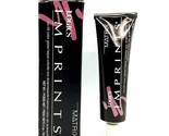 Matric Logics Imprints No-Lift Color Gloss Advanced Color Protection 2oz... - $8.62