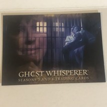 Ghost Whisperer Trading Card #30 Jennifer Love Hewitt - £1.54 GBP