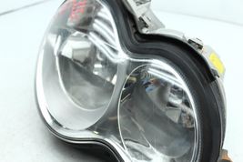 Passenger Headlight 203 Type Sedan C230 Fits 05-07 MERCEDES C-CLASS 71423 image 4