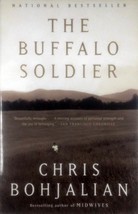 The Buffalo Soldier by Chris Bohjalian / 2003 Trade Paperback Literary Novel - £1.78 GBP