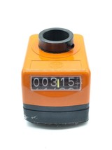  Siko DA09S-1163 Digital Counter Position Indicator  - $59.59 CAD