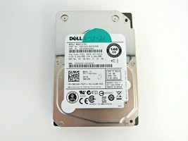 Dell W328K Fujitsu CA07069-B20400DE 146GB 15K RPM SAS-2 16MB Cache 2.5&quot; ... - £6.86 GBP