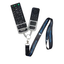 Portable Remote Holders - - Universal - Stop Losing Your Remotes! (3 Remote Hold - £29.89 GBP