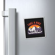Custom Vinyl Magnets with Matte Finish and Black Magnetic Backing for Bo... - $10.30+