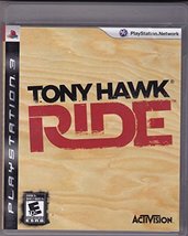Tony Hawk Ride - Game Only (PS3) - Pre-Owned [video game] - £9.36 GBP