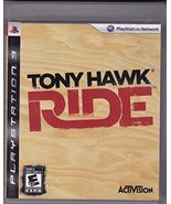 Tony Hawk Ride - Game Only (PS3) - Pre-Owned [video game] - £9.20 GBP