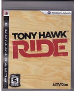 Tony Hawk Ride - Game Only (PS3) - Pre-Owned [video game] - $16.02 CAD