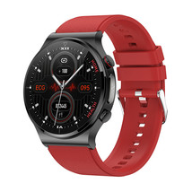 E300 Smart Watch Heart Rate Ecg Body Temperature Multi-Function Smart Bracelet S - £100.42 GBP