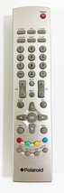 POLAROID 845-042-GF1XAPH Remote Control for TLA01511C TLA01515B TLA01911C   - $166.26 MXN